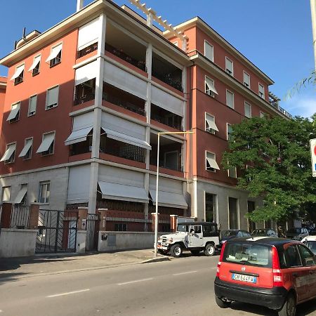 Appartamento Mare Centro Piombino Buitenkant foto