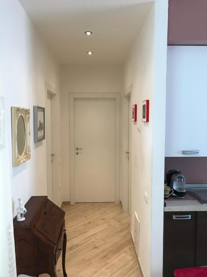 Appartamento Mare Centro Piombino Buitenkant foto