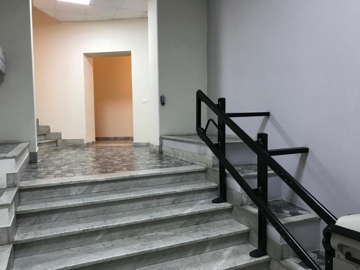 Appartamento Mare Centro Piombino Buitenkant foto
