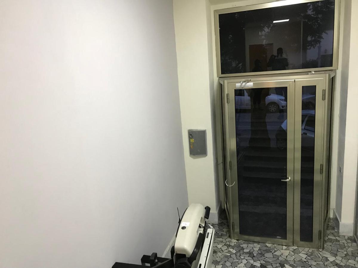 Appartamento Mare Centro Piombino Buitenkant foto