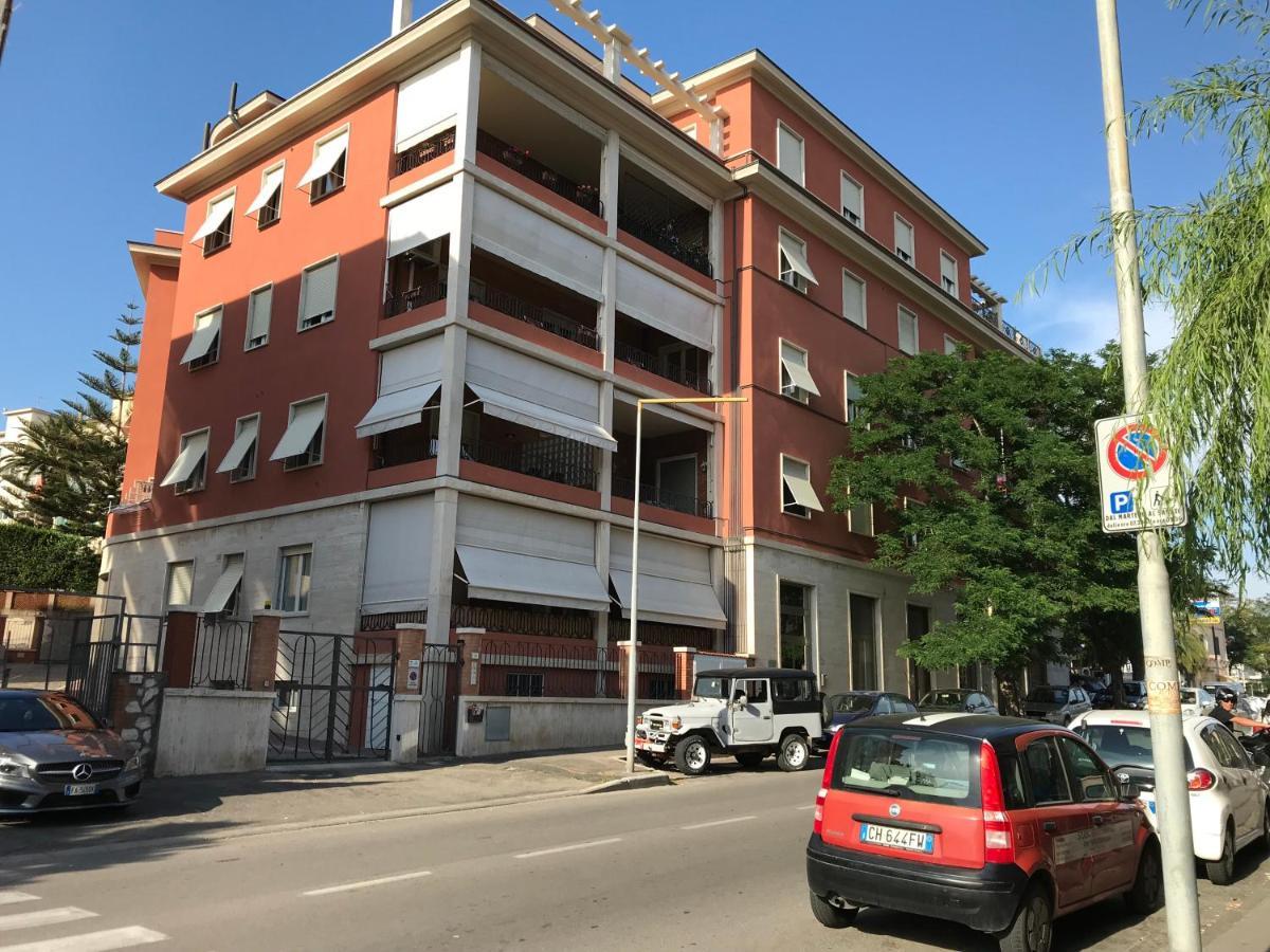 Appartamento Mare Centro Piombino Buitenkant foto