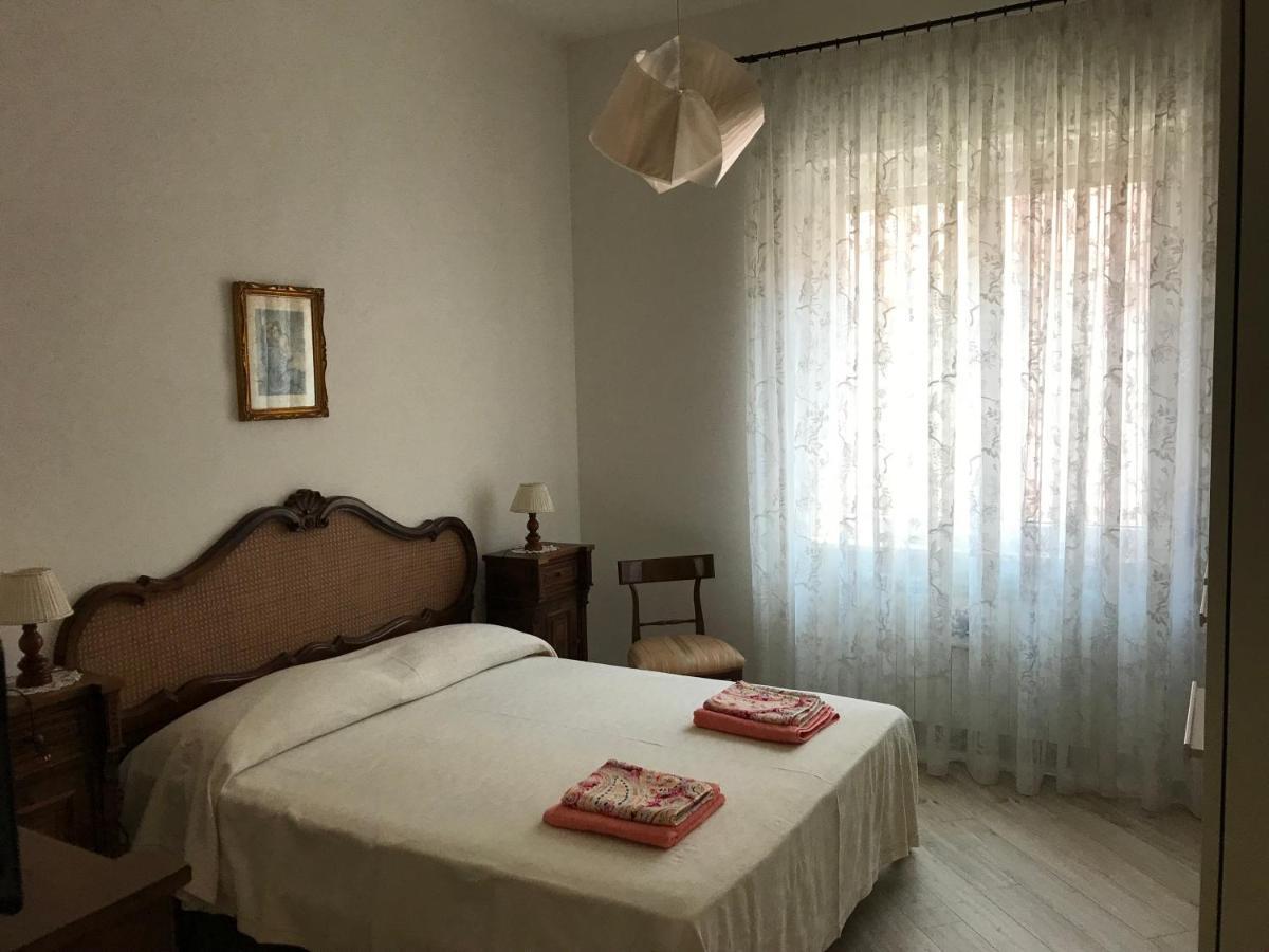 Appartamento Mare Centro Piombino Buitenkant foto