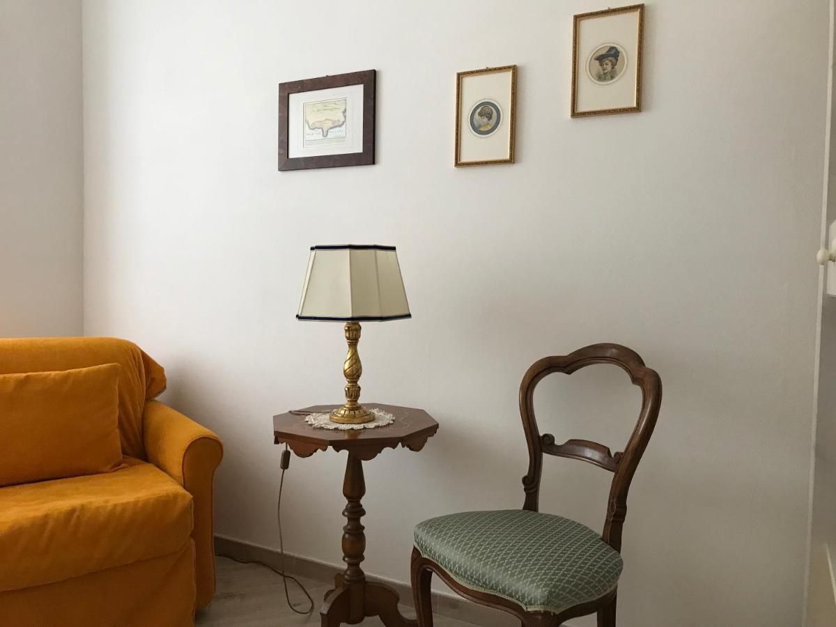 Appartamento Mare Centro Piombino Buitenkant foto