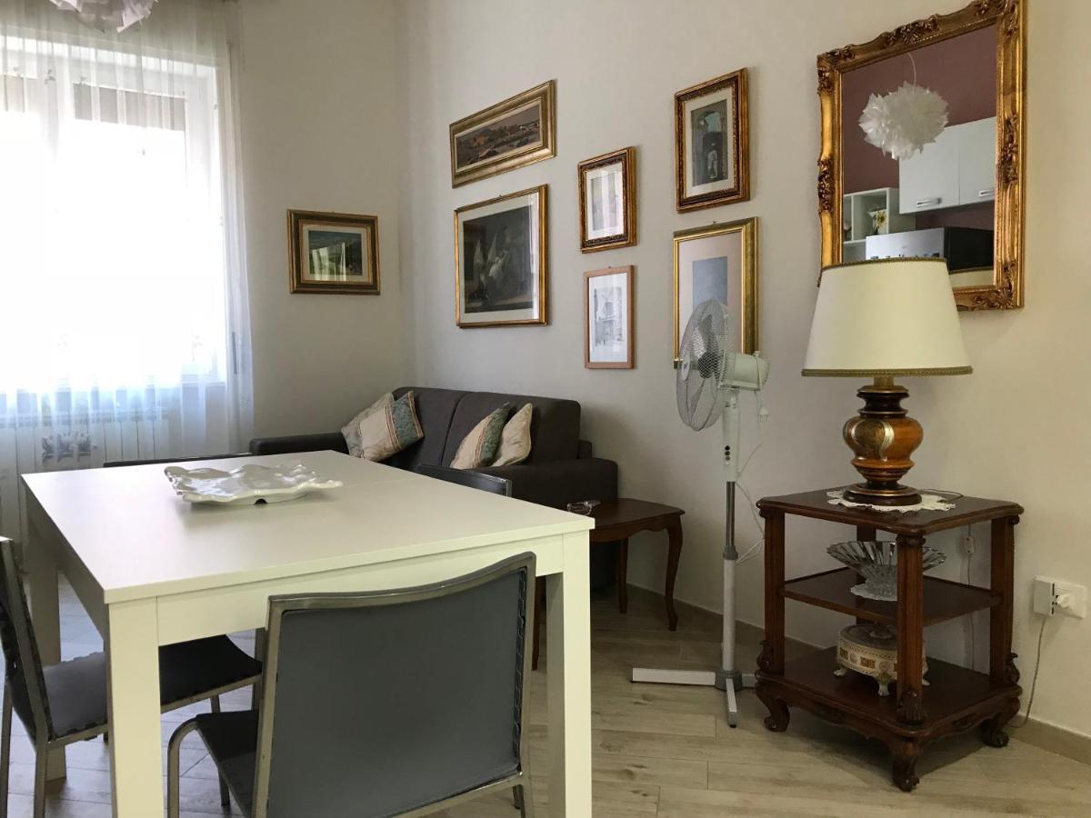 Appartamento Mare Centro Piombino Buitenkant foto