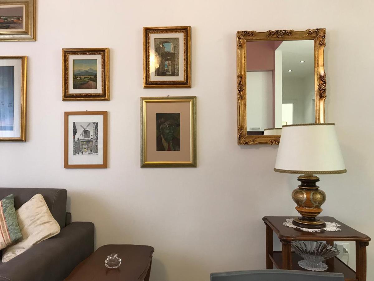 Appartamento Mare Centro Piombino Buitenkant foto