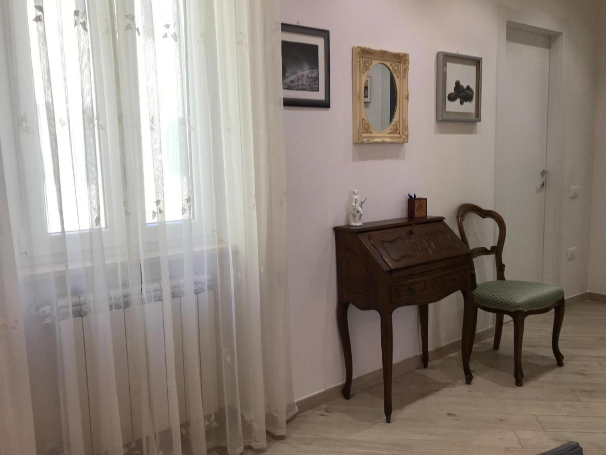 Appartamento Mare Centro Piombino Buitenkant foto