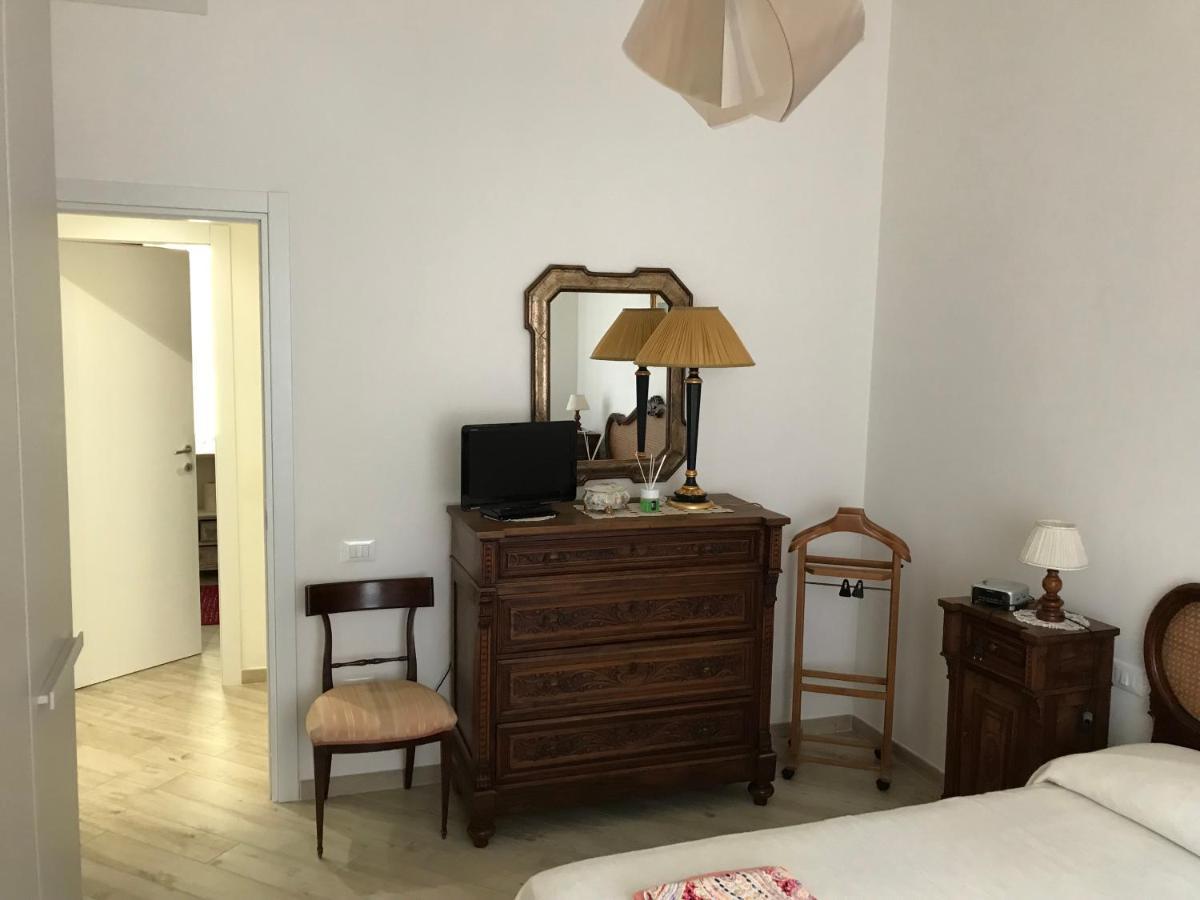 Appartamento Mare Centro Piombino Buitenkant foto