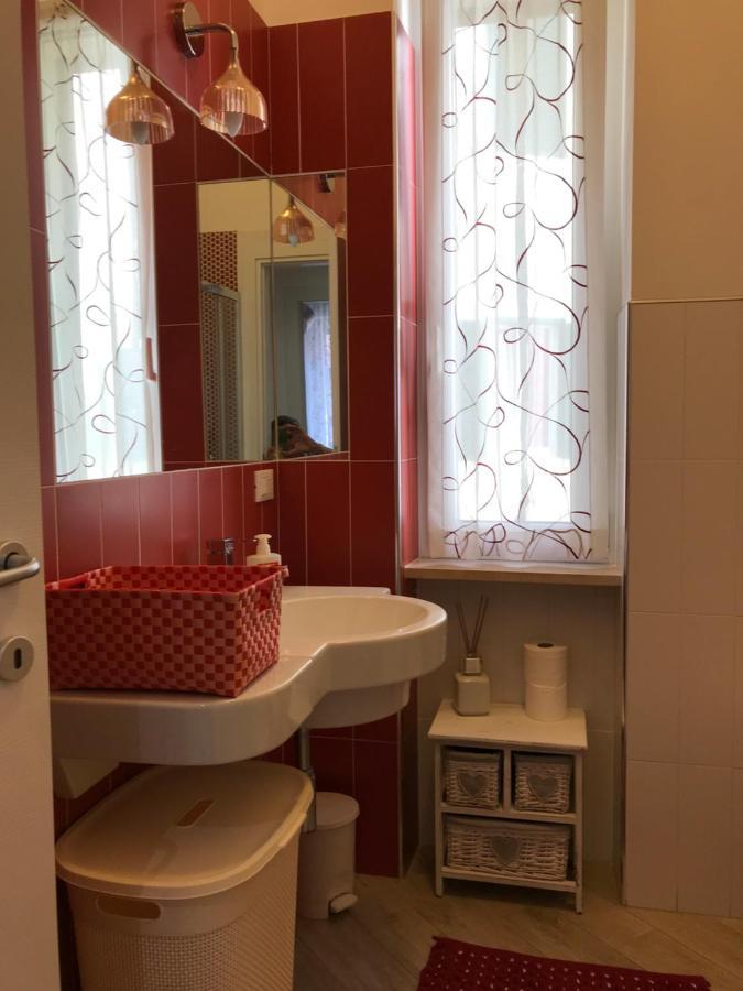Appartamento Mare Centro Piombino Buitenkant foto