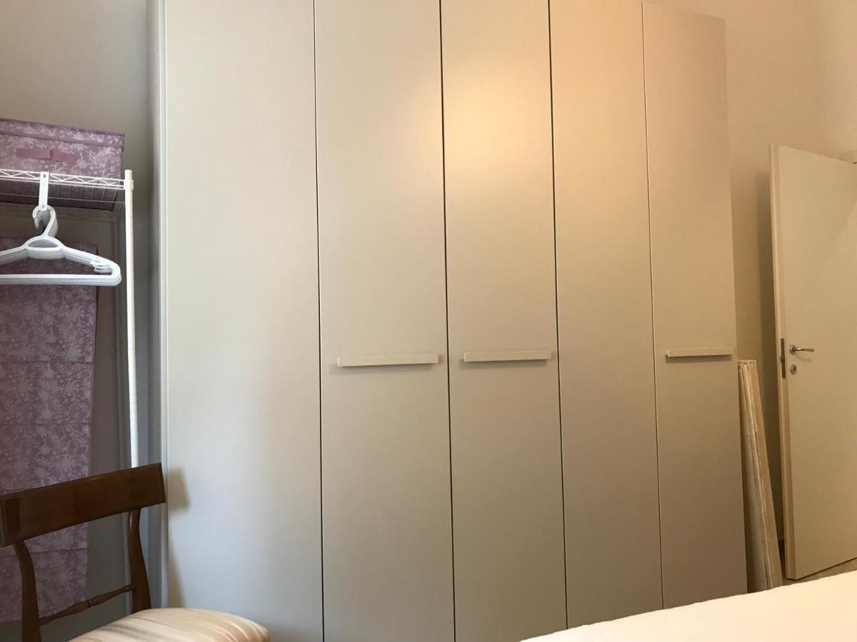 Appartamento Mare Centro Piombino Buitenkant foto