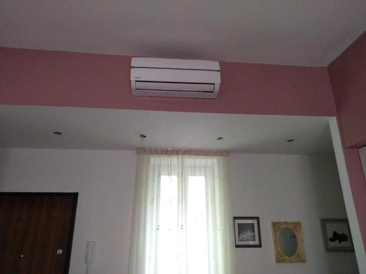 Appartamento Mare Centro Piombino Buitenkant foto